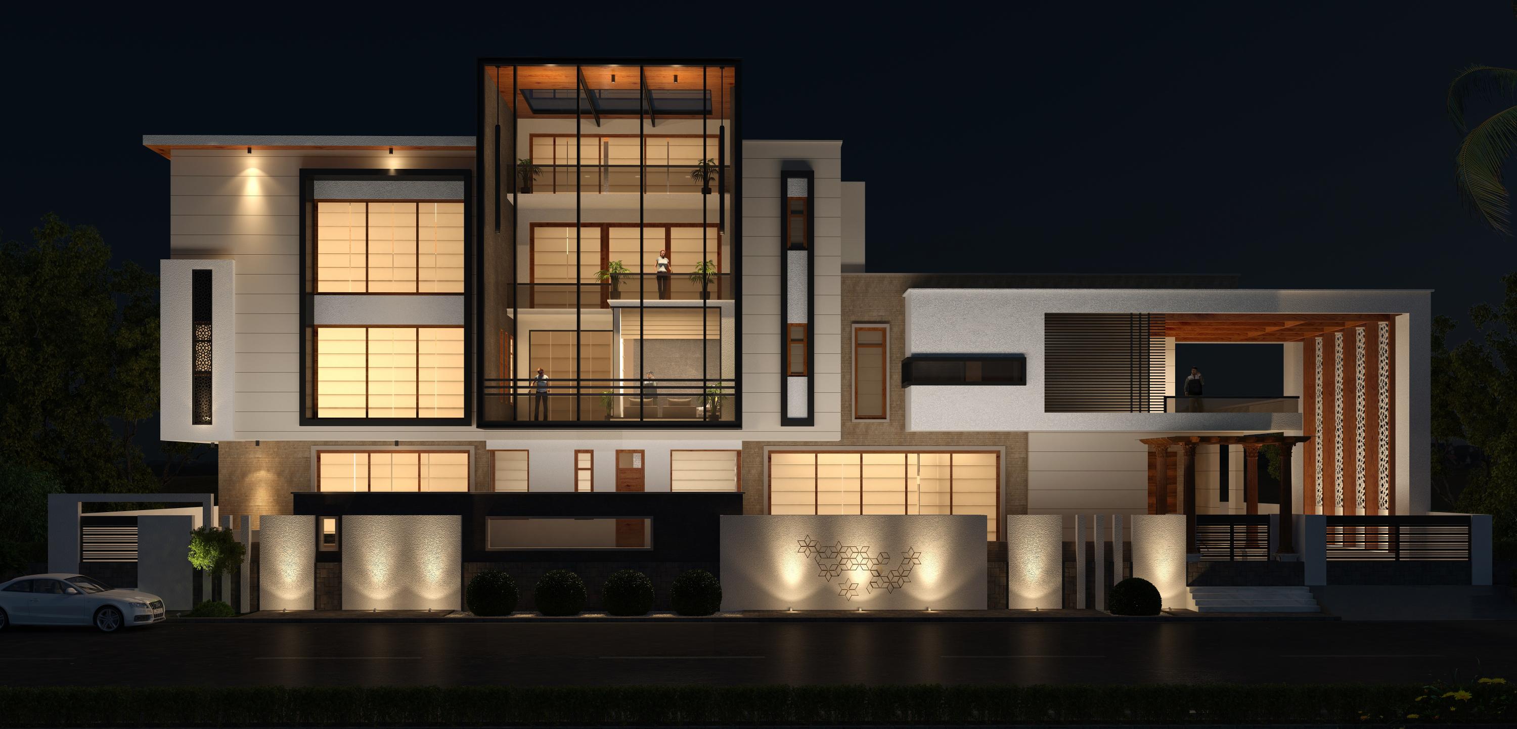 MODERN SOPHISTICATION, TIMELESS ELEGANCE